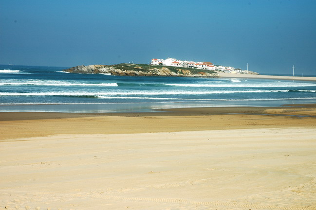 Surfschool Peniche - Portugal Tribo do Mar, Consolação