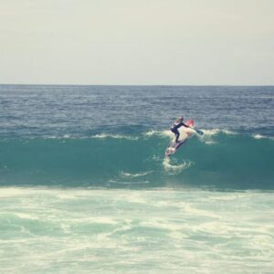 peniche sup school Emma DAhl