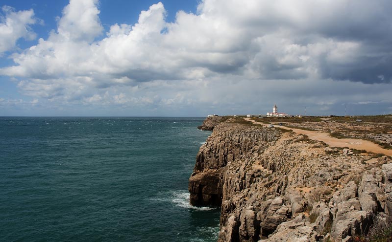 Cabo do Carvoeiro
