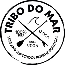 TRIBO DO MAR